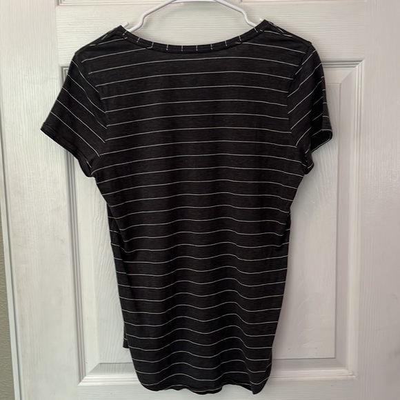 Lululemon striped tee - Picture 2 of 3